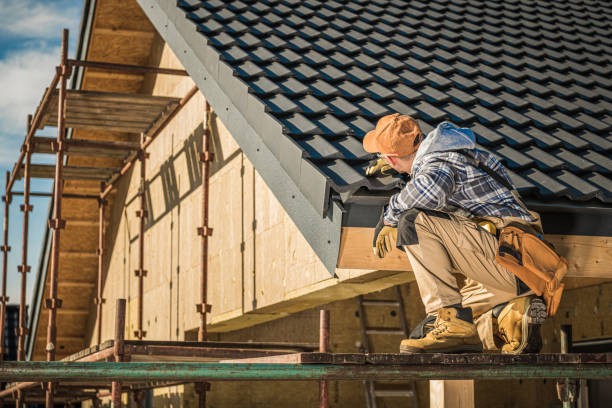 Best Commercial Roofing Services  in Montrose Ghent, OH