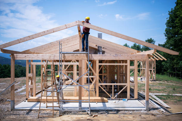 Best Storm Damage Roof Repair  in Montrose Ghent, OH