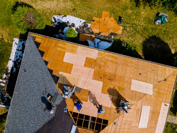 Best Roof Restoration Services  in Montrose Ghent, OH