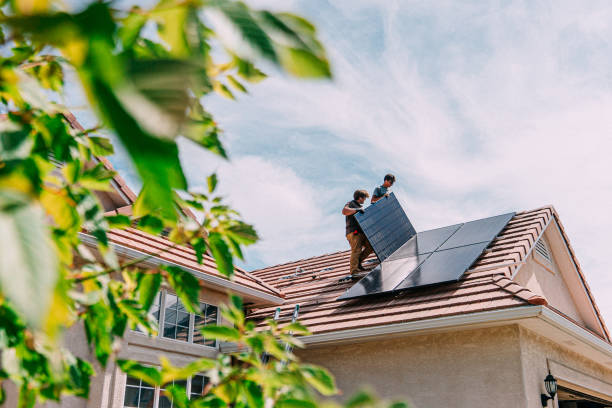 Best Gutter Installation and Roofing  in Montrose Ghent, OH