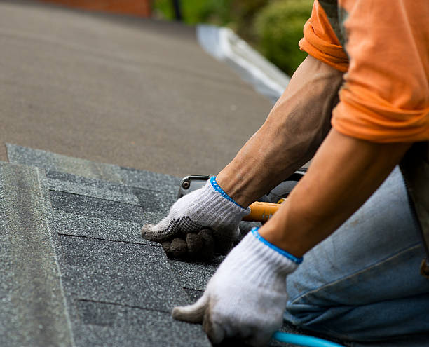 Best Roof Waterproofing Services  in Montrose Ghent, OH