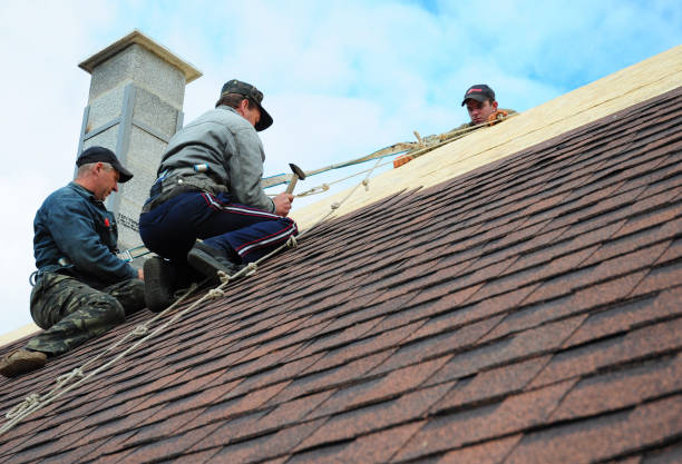 Best Tile Roofing Contractor  in Montrose Ghent, OH