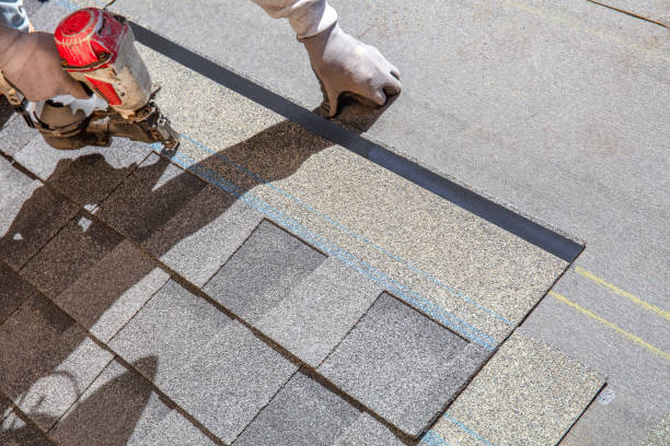 Best Roof Replacement Cost  in Montrose Ghent, OH